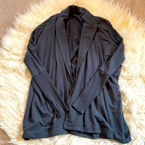 Lululemon Cardigan